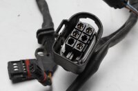 Johtosarja, pääjohtosarja, sähköjärjestelmä BMW K 1200 R Sport K12R K43HV 0585 07-08