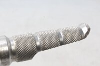 Linker voetsteun, voetsteun van de bestuurder BMW K 1200 R Sport K12R K43HV 0585 07-08