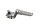 Linker voetsteun, voetsteun van de bestuurder BMW K 1200 R Sport K12R K43HV 0585 07-08