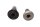 Bevestiging van de achterbruglagerschroef en asbout BMW R 1100 S 259 0422 R2S 98-05