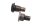 Bevestiging van de achterbruglagerschroef en asbout BMW R 1100 S 259 0422 R2S 98-05