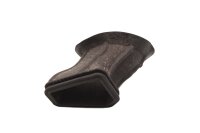 Colector de admisión derecho, goma de admisión, guía de aire Aprilia RST 1000 Futura PW 01-04
