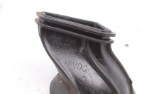 Colector de admisión derecho, goma de admisión, guía de aire Aprilia RST 1000 Futura PW 01-04