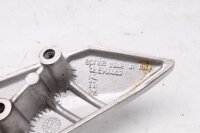 Footrest bracket support plate front right Aprilia RST 1000 Futura PW 01-04