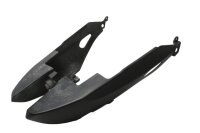 Achterkuip, achterdeksel BMW K 1200 R Sport K12R K43HV...