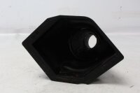 Conduit dadmission dair, guide dair, grille daération BMW K 1200 R Sport K12R K43HV 0585 07-08