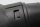Conduit dadmission dair, guide dair, grille daération BMW K 1200 R Sport K12R K43HV 0585 07-08