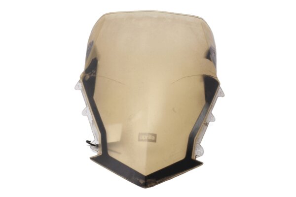tinted windscreen, front fairing Aprilia RST 1000 Futura PW 01-04