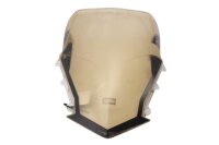 tinted windscreen, front fairing Aprilia RST 1000 Futura PW 01-04