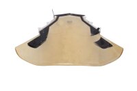 tinted windscreen, front fairing Aprilia RST 1000 Futura PW 01-04