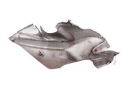Sidepanel, forreste højre panel, maling BMW R 1100 S 259 0422 R2S 98-05