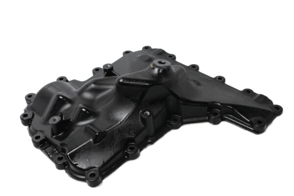 Oliecarter aftapplug, motorafdichting BMW K 1200 R Sport K12R K43HV 0585 07-08