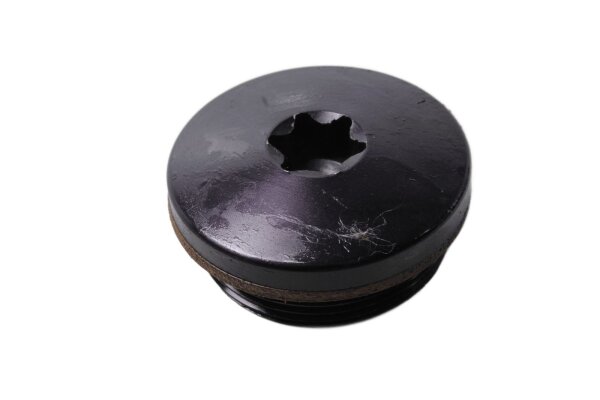 pakking van de schroefdop van het koppelingsdeksel BMW K 1200 R Sport K12R K43HV 0585 07-08
