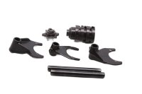 Levier de vitesses, fourchette de sélection, tambour de sélection Aprilia RST 1000 Futura PW 01-04