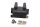 Tændspole, dobbelt tænding, højspændings elektrisk system BMW R 1100 S 259 0422 R2S 98-05