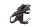 Bagagebærerbro bagtil top cykelholder BMW R 1100 S 259 0422 R2S 98-05