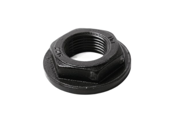Kopplingsmutter, låsmutter BMW K 1200 R Sport K12R K43HV 0585 07-08