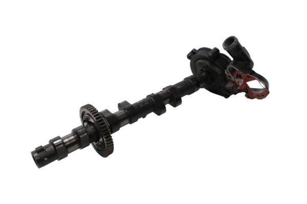 Nokkenasaandrijving, waterkoeling BMW K 1200 R Sport K12R K43HV 0585 07-08