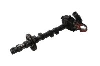 Nokkenasaandrijving, waterkoeling BMW K 1200 R Sport K12R...