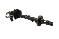 Nokkenasaandrijving, waterkoeling BMW K 1200 R Sport K12R...