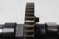 Nokkenasaandrijving, waterkoeling BMW K 1200 R Sport K12R K43HV 0585 07-08