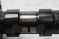 Nokkenasaandrijving, waterkoeling BMW K 1200 R Sport K12R K43HV 0585 07-08