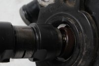 Nokkenasaandrijving, waterkoeling BMW K 1200 R Sport K12R K43HV 0585 07-08