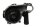 Nokkenasaandrijving, waterkoeling BMW K 1200 R Sport K12R K43HV 0585 07-08