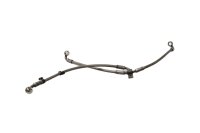 Stalen gevlochten remleidingconnector BMW K 1200 R Sport...