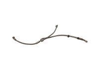 Stalen gevlochten remleidingconnector BMW K 1200 R Sport...