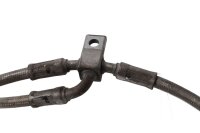 Stålflettet bremserørsforbindelse BMW K 1200 R Sport K12R K43HV 0585 07-08
