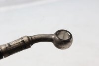 Stålflettet bremserørsforbindelse BMW K 1200 R Sport K12R K43HV 0585 07-08