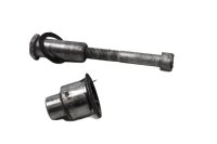 Rear axle axle nut spacer sleeve BMW K 1200 R Sport K12R...