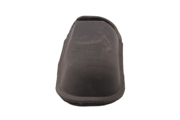 Exhaust heat shield cover rubber shield BMW R 1100 S 259 0422 R2S 98-05
