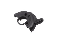 Choke cable holder, control element, cable attachment BMW...