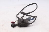 Wiring harness for heated grips, grip heating switch BMW R 1100 S 259 0422 R2S 98-05