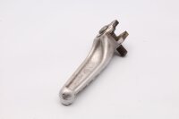 Front left footrest, driver, ribbed structure Aprilia RST 1000 Futura PW 01-04