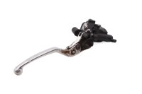 Clutch lever hydraulic cylinder housing Aprilia RST 1000...