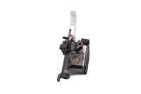 Clutch lever hydraulic cylinder housing Aprilia RST 1000...