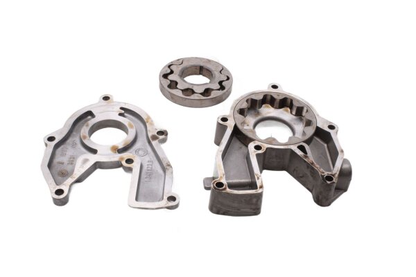 Oil pump, pump insert, pump housing, rotor set BMW R 1100 S 259 0422 R2S 98-05