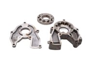 Oil pump, pump insert, pump housing, rotor set BMW R 1100 S 259 0422 R2S 98-05