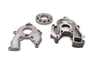 Oil pump, pump insert, pump housing, rotor set BMW R 1100 S 259 0422 R2S 98-05