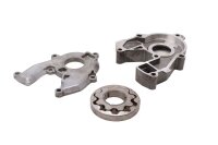 Oil pump, pump insert, pump housing, rotor set BMW R 1100 S 259 0422 R2S 98-05