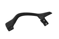 Achterpaneelafdekking, links BMW K 1200 R Sport K12R...