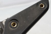 Bakpanelskydd, vänster BMW K 1200 R Sport K12R K43HV 0585 07-08