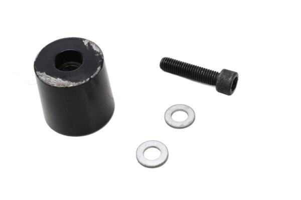 Lenkergewicht rechts Schraube BMW K 1200 R Sport K12R K43HV 0585 07-08