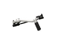 Levier de vitesses, tringlerie de sélection, tringlerie de sélection BMW K 1200 R Sport K12R K43HV 0585 07-08