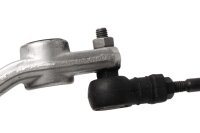 Levier de vitesses, tringlerie de sélection, tringlerie de sélection BMW K 1200 R Sport K12R K43HV 0585 07-08