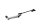 Levier de vitesses, tringlerie de sélection, tringlerie de sélection BMW K 1200 R Sport K12R K43HV 0585 07-08