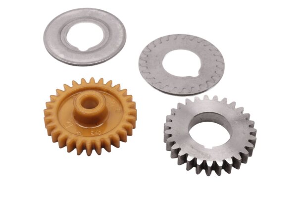 Set di ingranaggi, motorino di avviamento a ruota libera, ingranaggi del motore Aprilia RST 1000 Futura PW 01-04